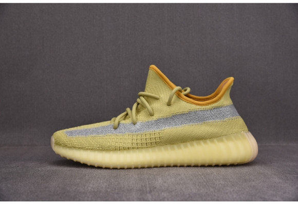 Adidas Yeezy Boost 350 V2 Marsh F